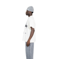 World T-Shirt White