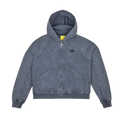Trinity Zip-Hoody