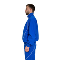 Rhombus Track Jacket Royal