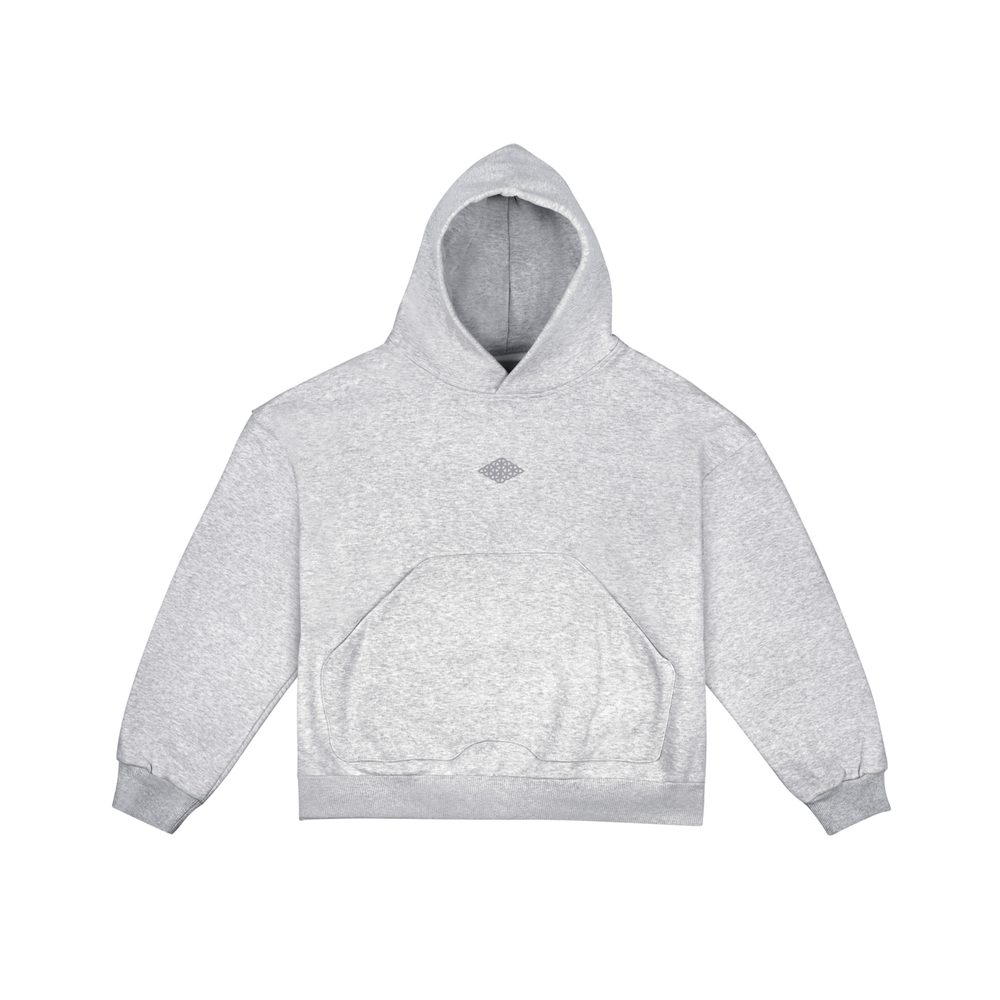 Rhombus Hoody