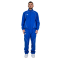 Rhombus Track Pants Royal