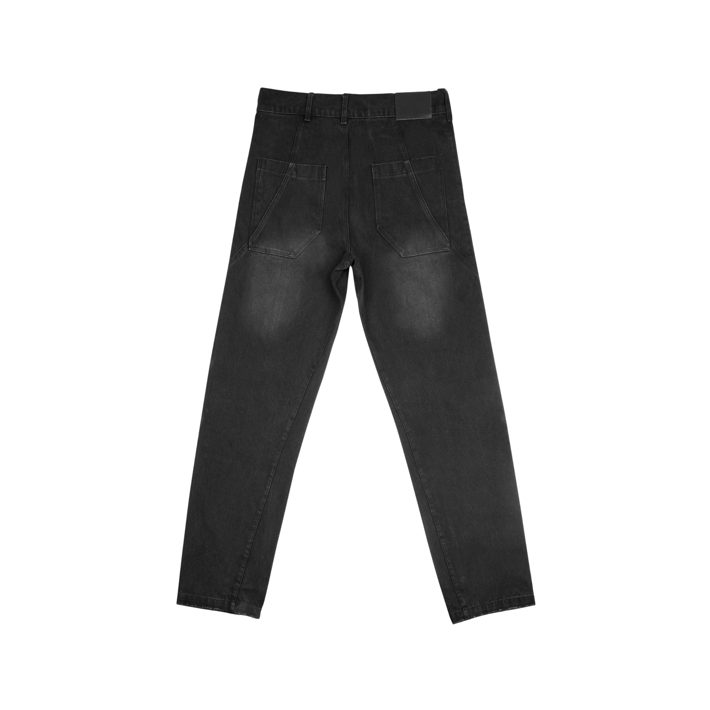 Pi Jeans Black