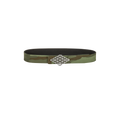 Rhombus Belt Camo