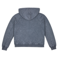 Trinity Zip-Hoody
