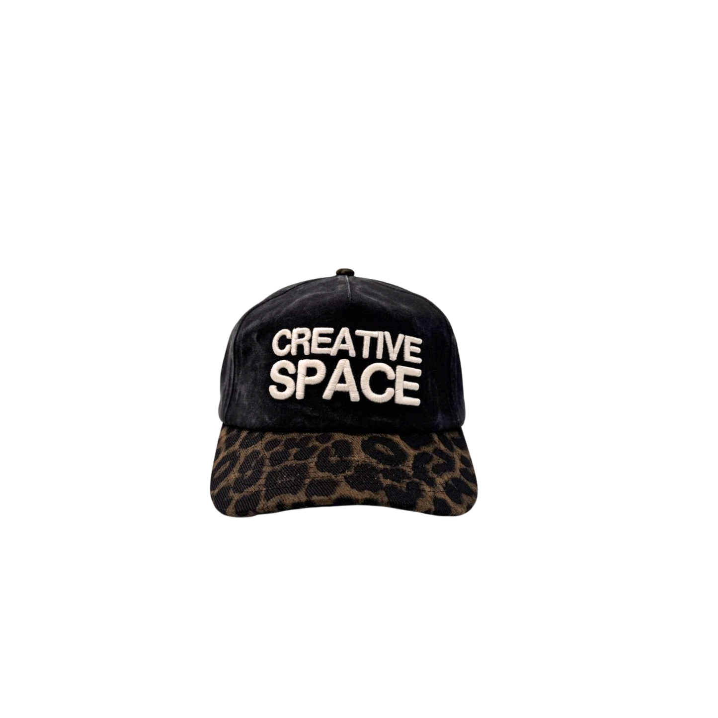 Creative Space Cap Leo