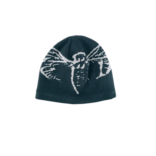 Cicada Beanie