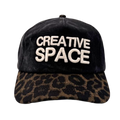 Creative Space Cap Leo