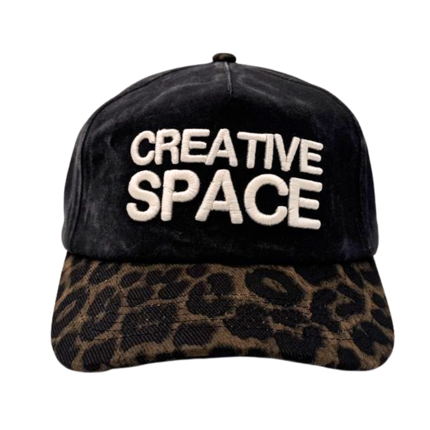 Creative Space Cap Leo