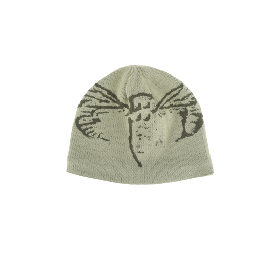 Cicada Beanie