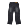 Cobra Denim Black