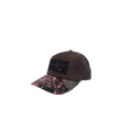 Creative Space Cap Pinkwood Camo