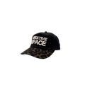 Creative Space Cap Leo