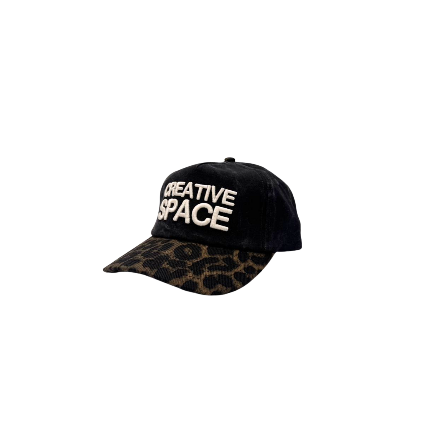 Creative Space Cap Leo
