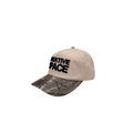 Creative Space Cap Tree Camo