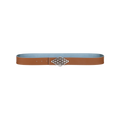 Rhombus Belt Sky