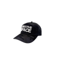 Creative Space Cap Black Camo
