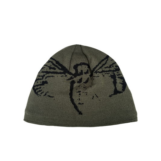 Cicada Beanie