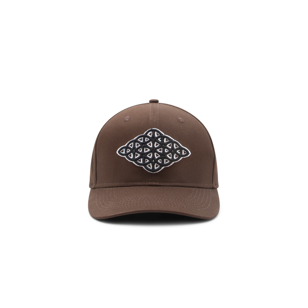 Rhombus Logo Cap