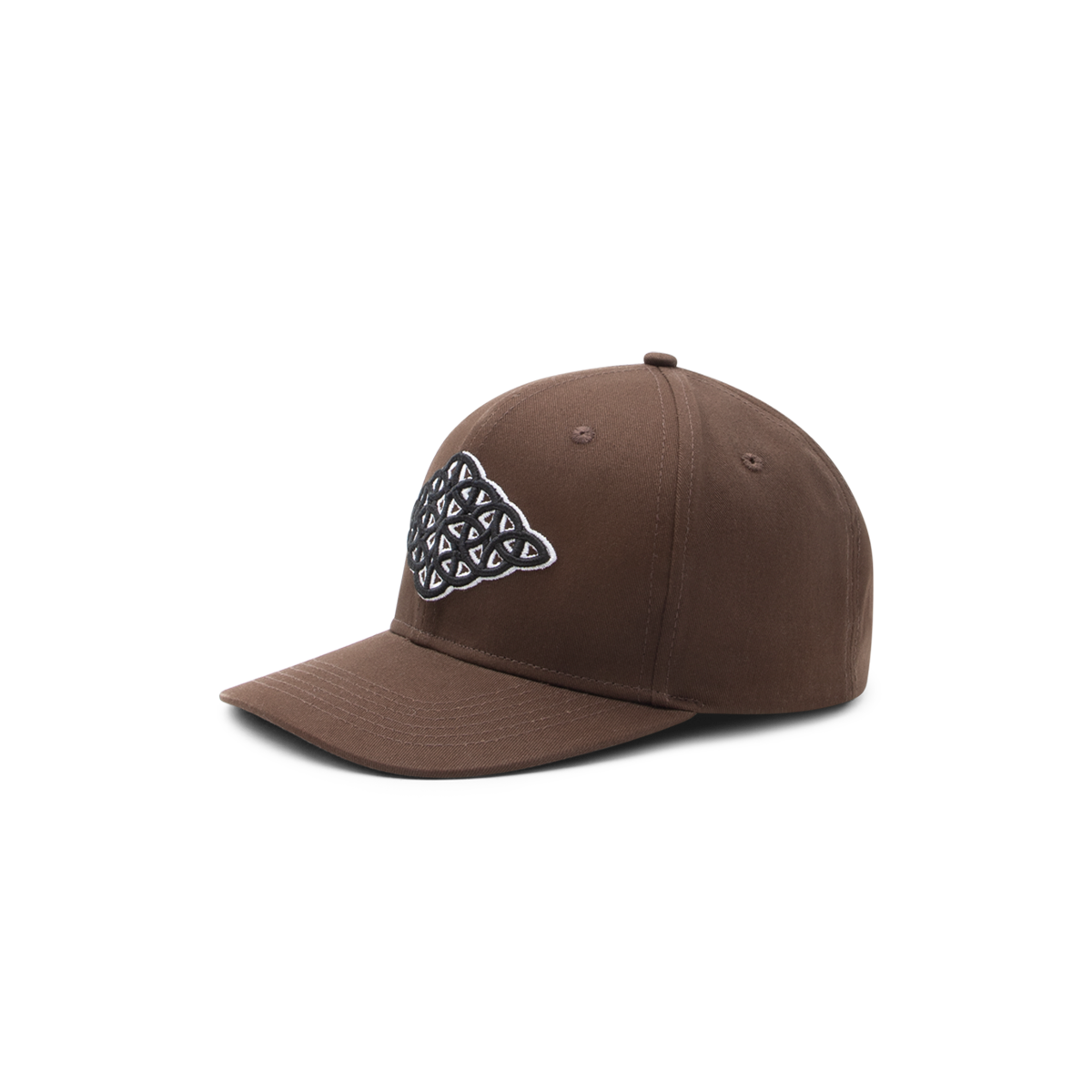 Rhombus Logo Cap