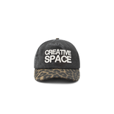 Creative Space Cap Leo