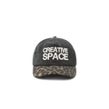Creative Space Cap Leo