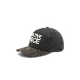 Creative Space Cap Leo