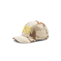 Creative Space Cap Desert Camo
