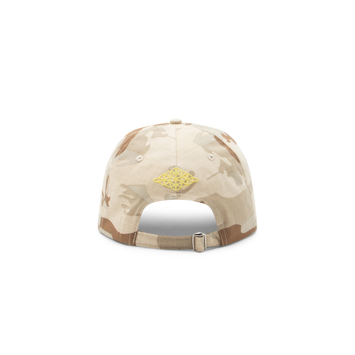 Creative Space Cap Desert Camo
