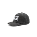Creative Space Cap Black Camo