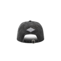 Creative Space Cap Black Camo