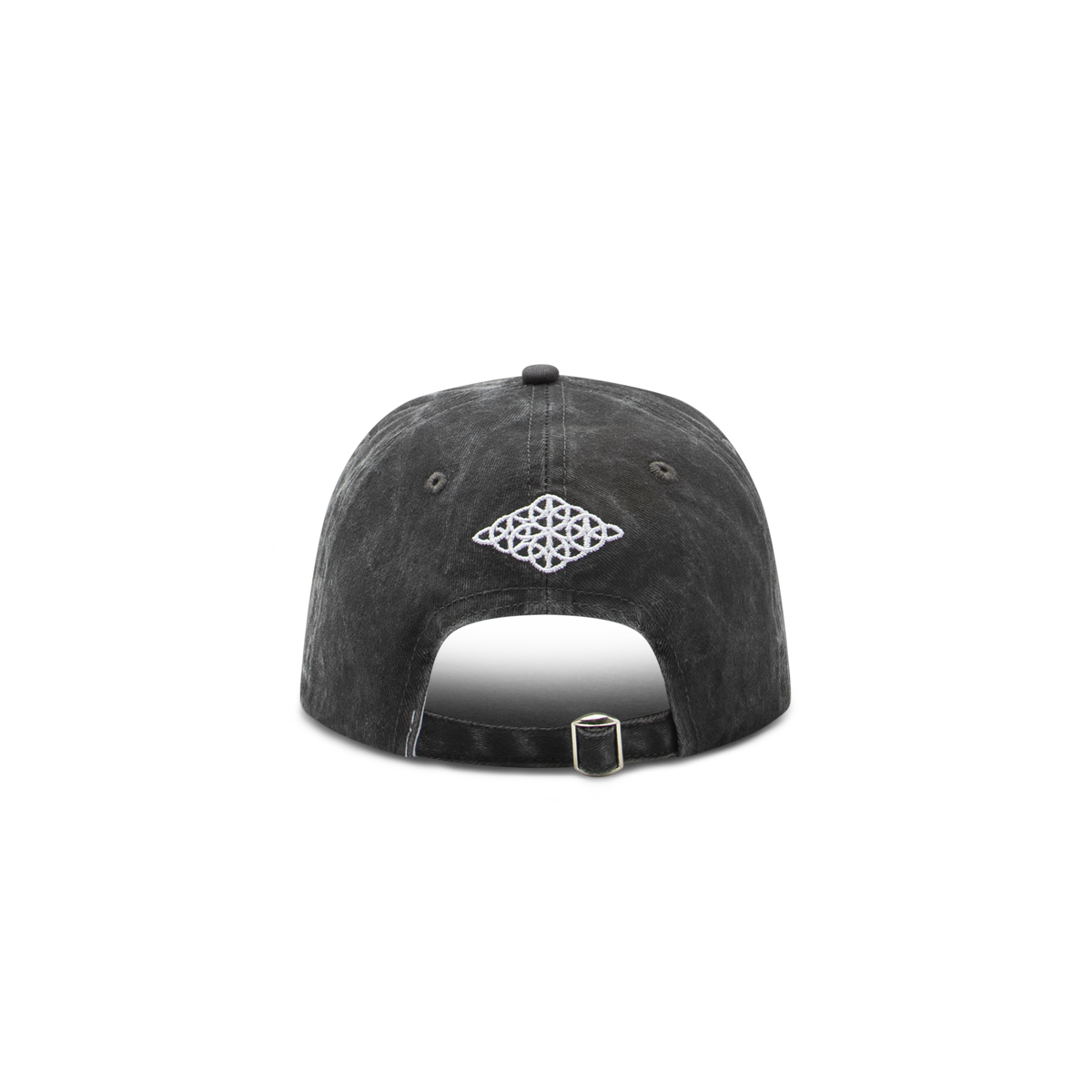 Creative Space Cap Black Camo