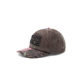 Creative Space Cap Pinkwood Camo