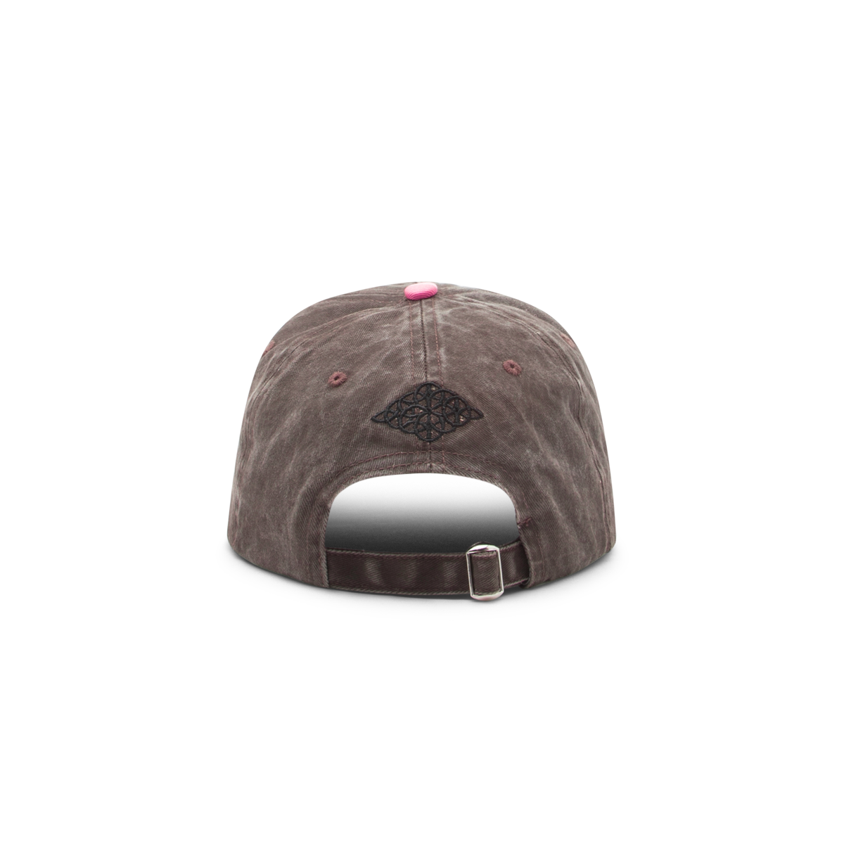 Creative Space Cap Pinkwood Camo