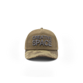 Creative Space Cap Military