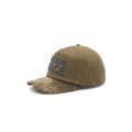 Creative Space Cap Military