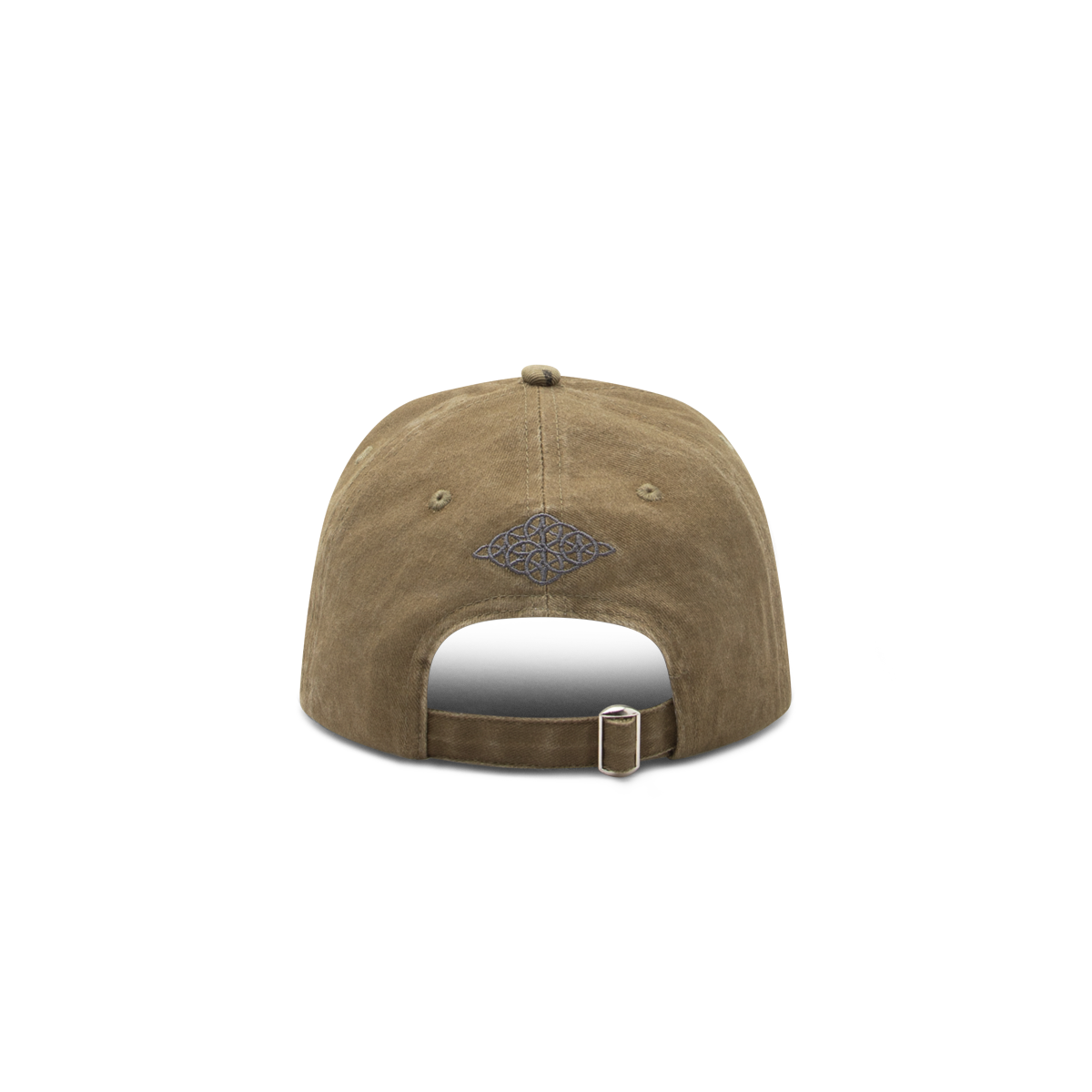 Creative Space Cap Military