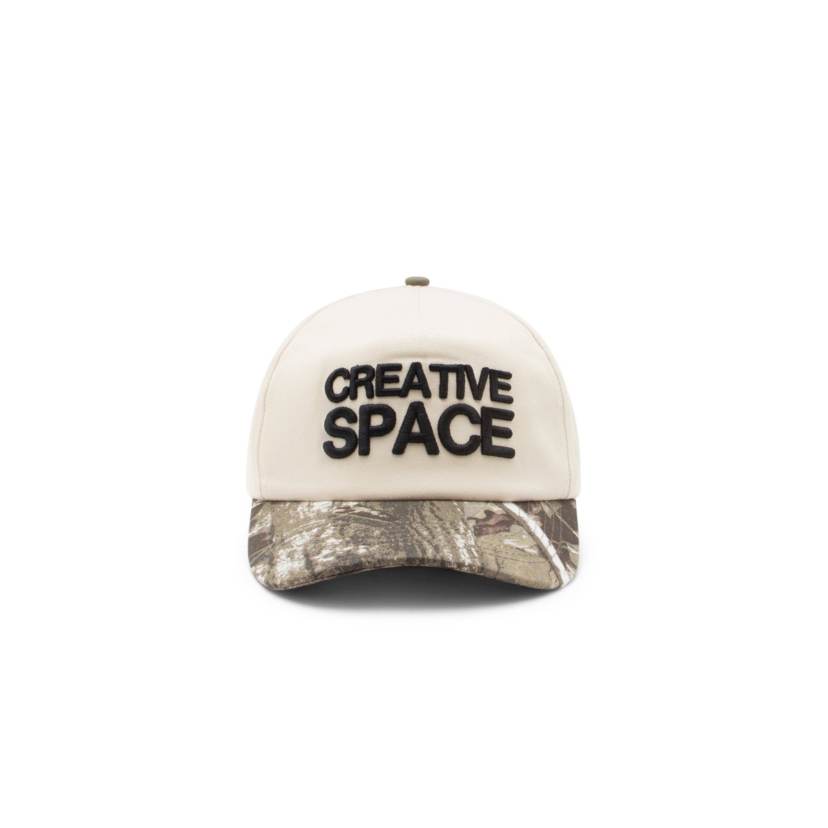 Creative Space Cap Tree Camo – Divention