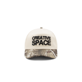Creative Space Cap Tree Camo