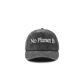 No Planet B Cap
