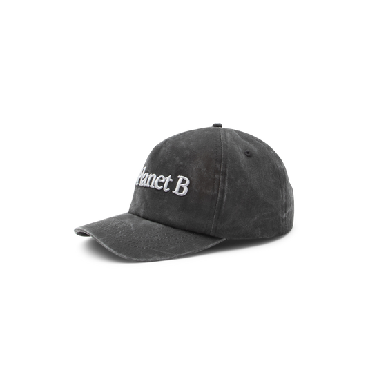 No Planet B Cap