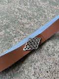 Rhombus Belt Sky