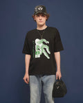 Astro T-Shirt Green