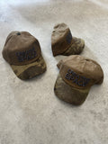 Creative Space Cap Military