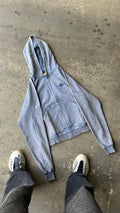 Trinity Zip-Hoody