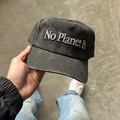 No Planet B Cap