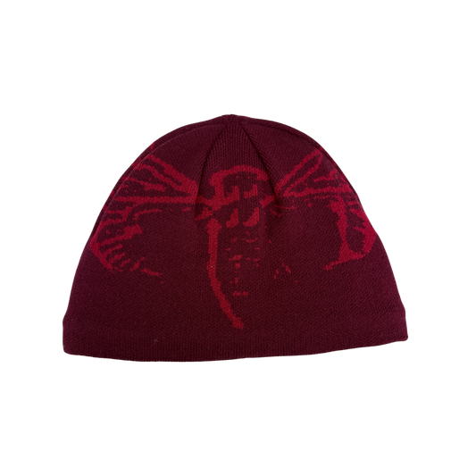 Cicada Beanie