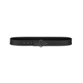 Rhombus Belt All Black