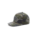 Rhombus Camo Cap