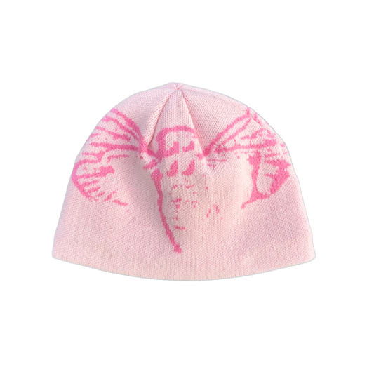 Cicada Beanie