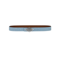Rhombus Belt Sky